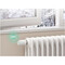 Фото - Термостатичний радіаторний клапан Sonoff Zigbee TRVZB | click.ua