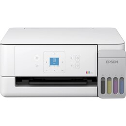 Багатофункційний пристрій А4 Epson EcoTank Home L3366 з Wi-Fi (C11CL63413)