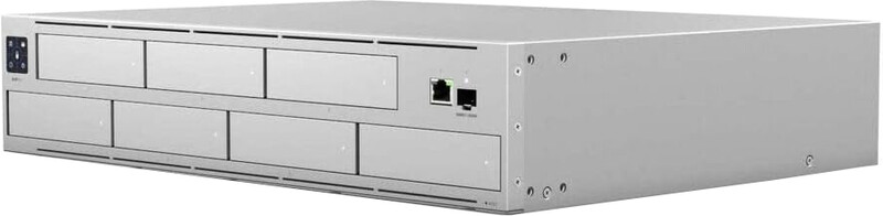 Відеореєстратор Ubiquiti Unifi Network Video Recorder Pro (UNVR-PRO-EU)