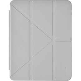 Чохол Proove Solid Case для Apple iPad Air 11" 2024/2025/2026 Gray