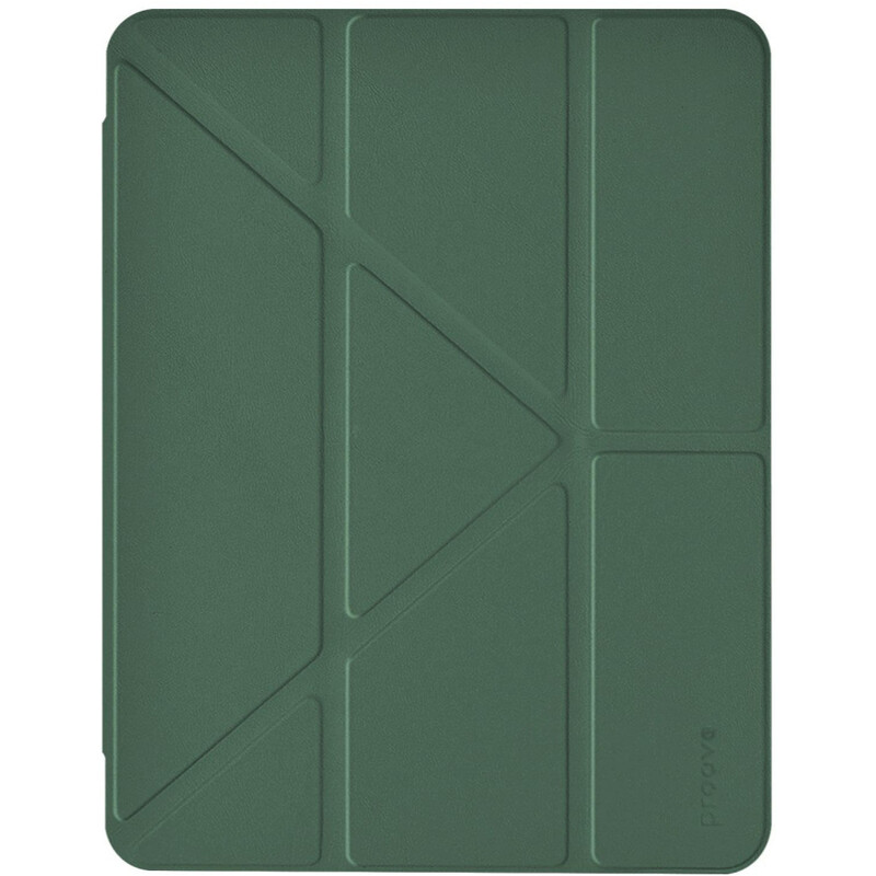 Чeхол Proove Solid Case для Apple iPad Air 13" 2024/2025/2026 Green
