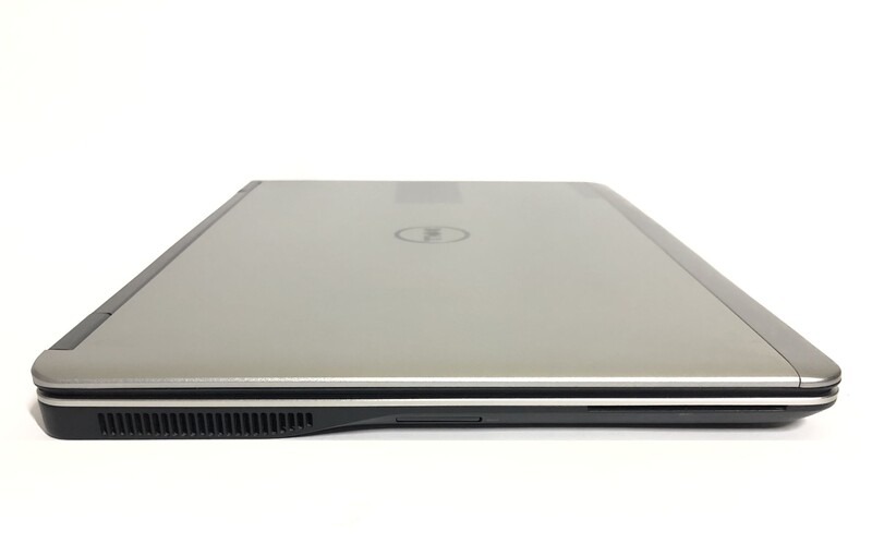 Ноутбук Dell Latitude E7440 / 14" FullHD IPS / i5-4300U / 8GB / 128GB SSD / Win10Pro / 4G/LTE / Backlight / сканер відбитка - Б/в