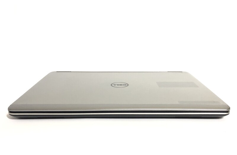 Ноутбук Dell Latitude E7440 / 14" FullHD IPS / i5-4300U / 8GB / 128GB SSD / Win10Pro / 4G/LTE / Backlight / сканер відбитка - Б/в