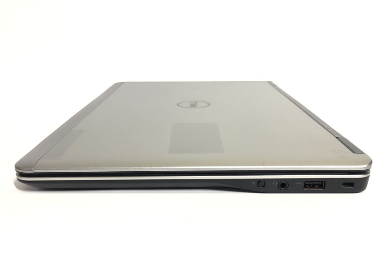 Ноутбук Dell Latitude E7440 / 14" FullHD IPS / i5-4300U / 8GB / 128GB SSD / Win10Pro / 4G/LTE / Backlight / сканер відбитка - Б/в