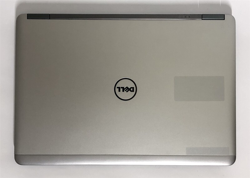 Ноутбук Dell Latitude E7440 / 14" FullHD IPS / i5-4300U / 8GB / 128GB SSD / Win10Pro / 4G/LTE / Backlight / сканер відбитка - Б/в