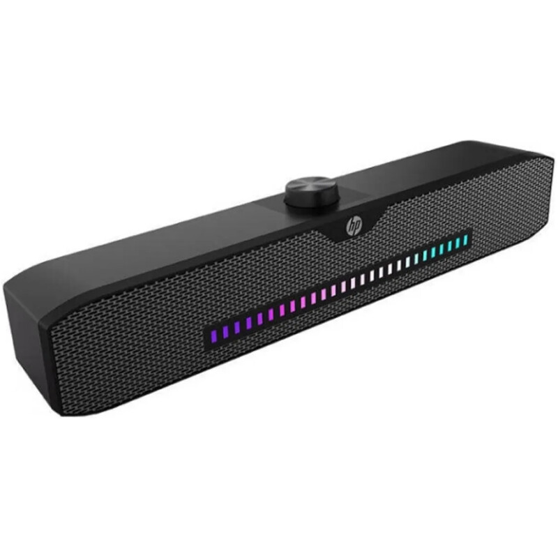 Акустична система (саундбар) HP DHS-4200 Black