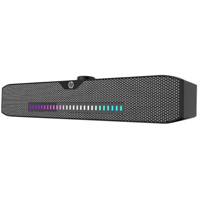 Акустична система (саундбар) HP DHS-4200 Black
