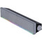 Фото - Акустическая система (саундбар) HP DHE-6003 RGB Black/Silver | click.ua