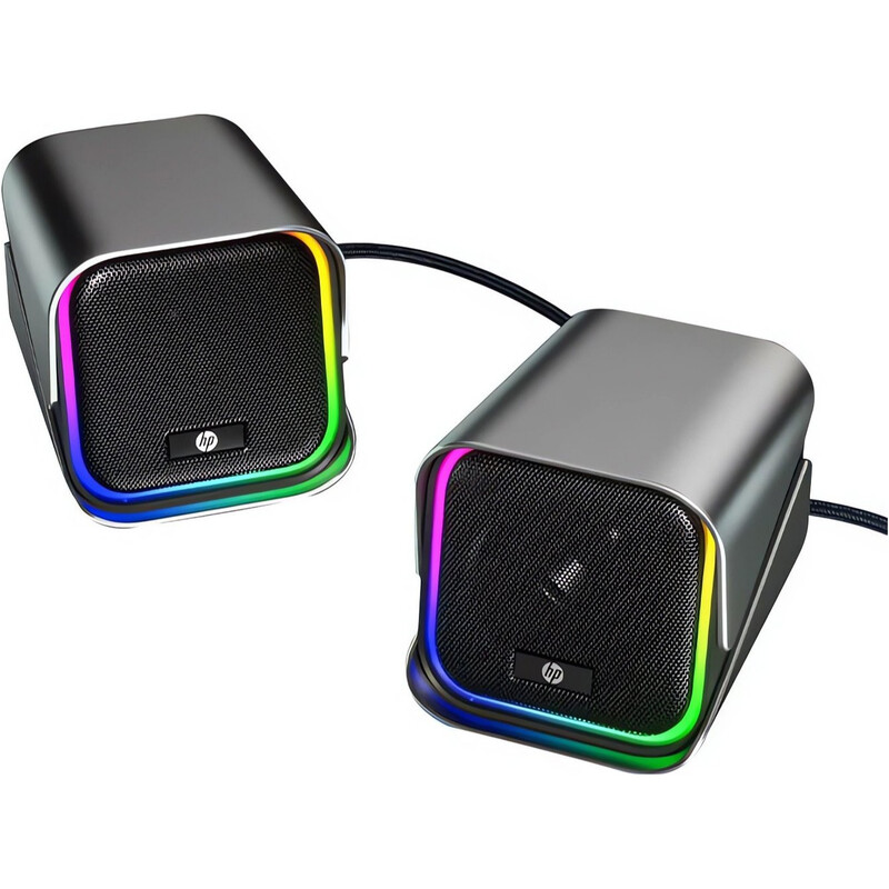 Акустична система (саундбар) HP DHS-4000 Black