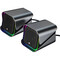 Фото - Акустична система (саундбар) HP DHS-4000 Black | click.ua