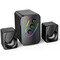Фото - Акустична система (саундбар) Havit HV-SF140BT Black | click.ua