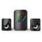 Фото - Акустична система (саундбар) Havit HV-SF140BT Black | click.ua