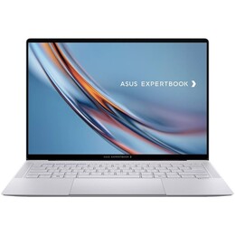 Ноутбук Asus ExpertBook Ultra B9406CAA-TH0741X (90NX09J1-M00U40) Morn Grey