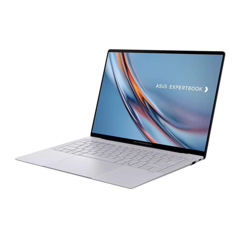 Ноутбук Asus ExpertBook Ultra B9406CAA-TH0741X (90NX09J1-M00U40) Morn Grey