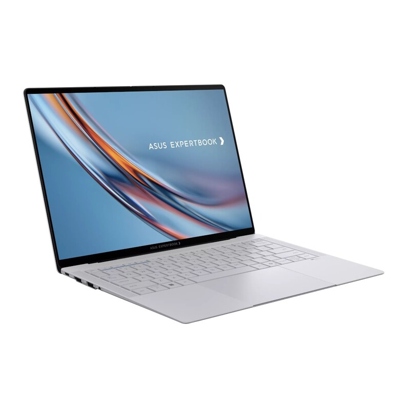 Ноутбук Asus ExpertBook Ultra B9406CAA-TH0741X (90NX09J1-M00U40) Morn Grey