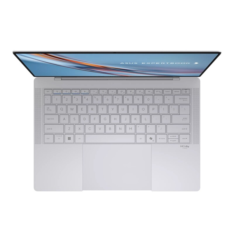 Ноутбук Asus ExpertBook Ultra B9406CAA-TH0741X (90NX09J1-M00U40) Morn Grey