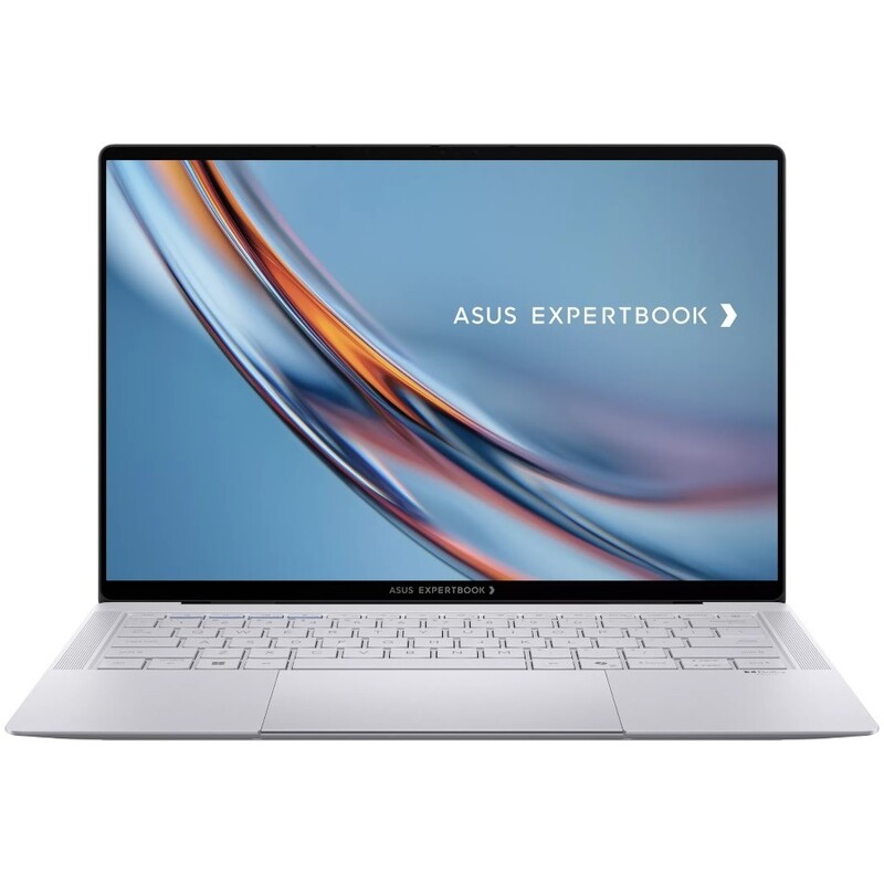 Ноутбук Asus ExpertBook Ultra B9406CAA-TH0741X (90NX09J1-M00U40) Morn Grey