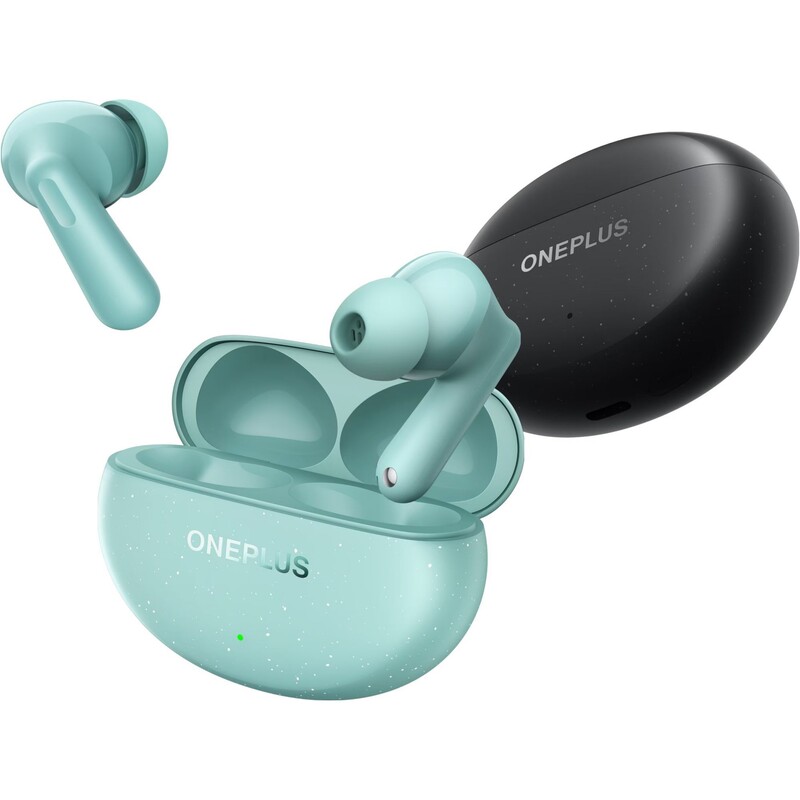 Bluetooth-гарнітура OnePlus Nord Buds 3 Pro Starry Black (851015K)