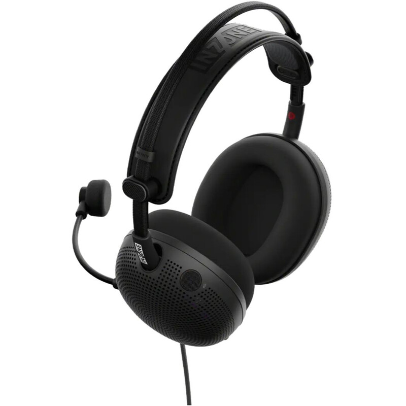 Bluetooth-гарнітура Sony Inzone H6 Air Black (MDRG600B.E)