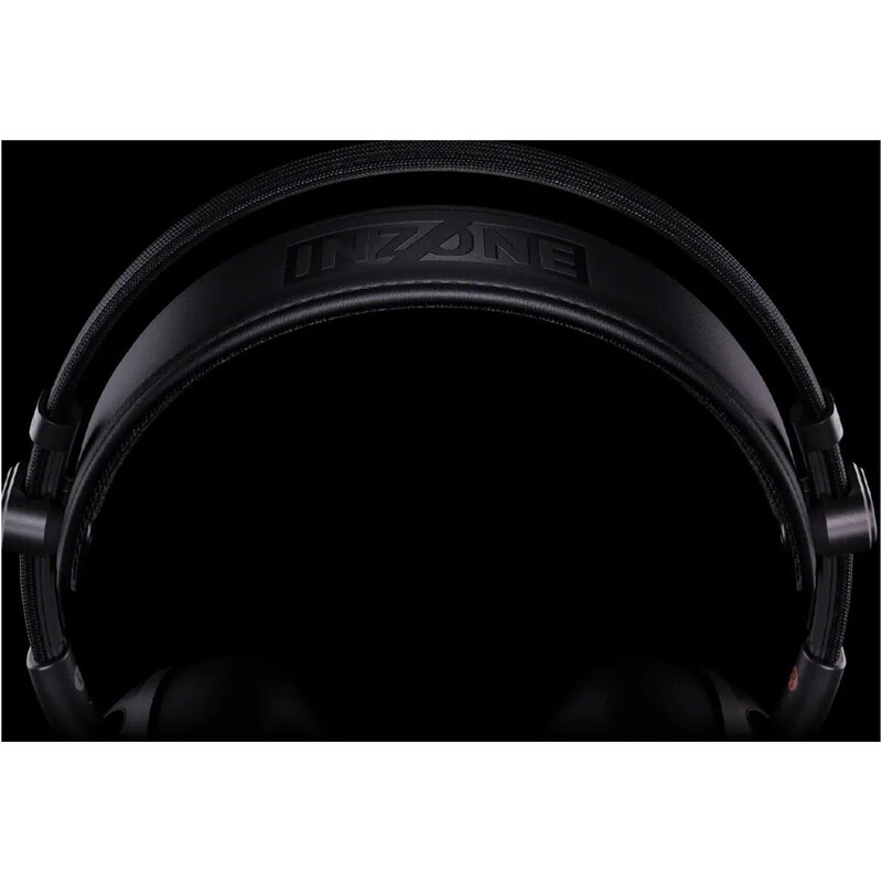 Bluetooth-гарнітура Sony Inzone H6 Air Black (MDRG600B.E)