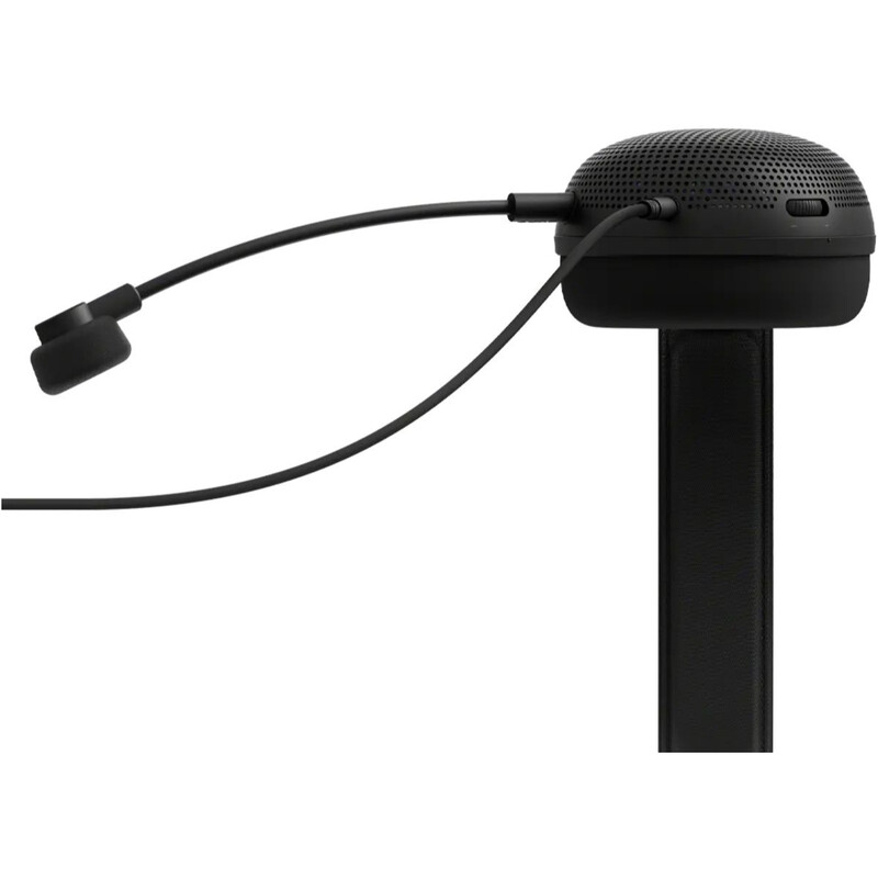 Bluetooth-гарнітура Sony Inzone H6 Air Black (MDRG600B.E)