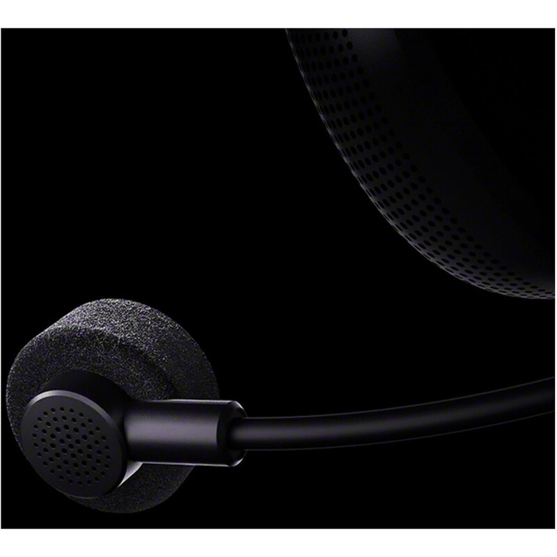 Bluetooth-гарнітура Sony Inzone H6 Air Black (MDRG600B.E)