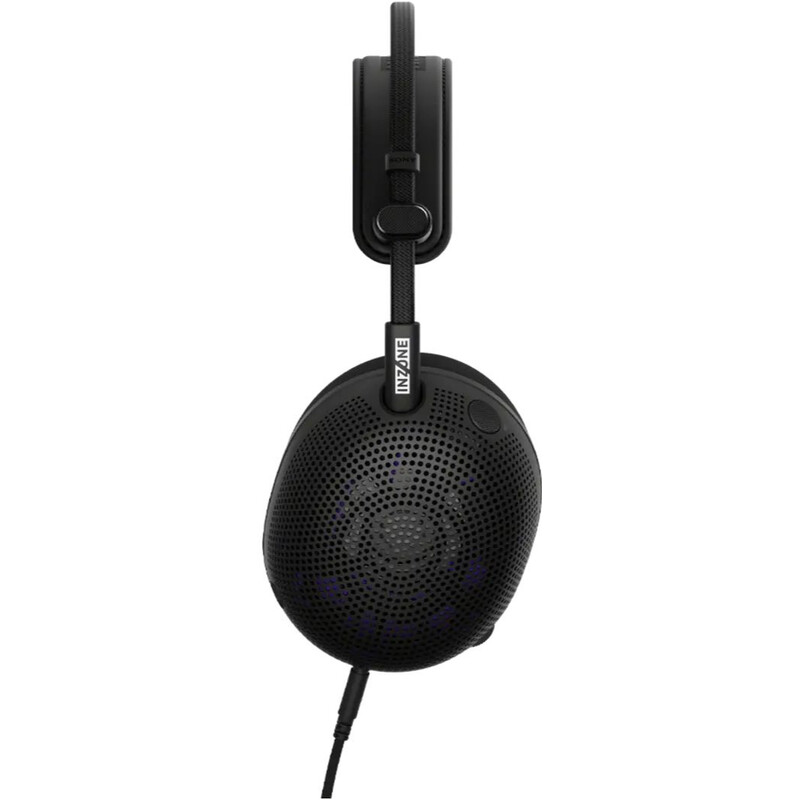 Bluetooth-гарнітура Sony Inzone H6 Air Black (MDRG600B.E)