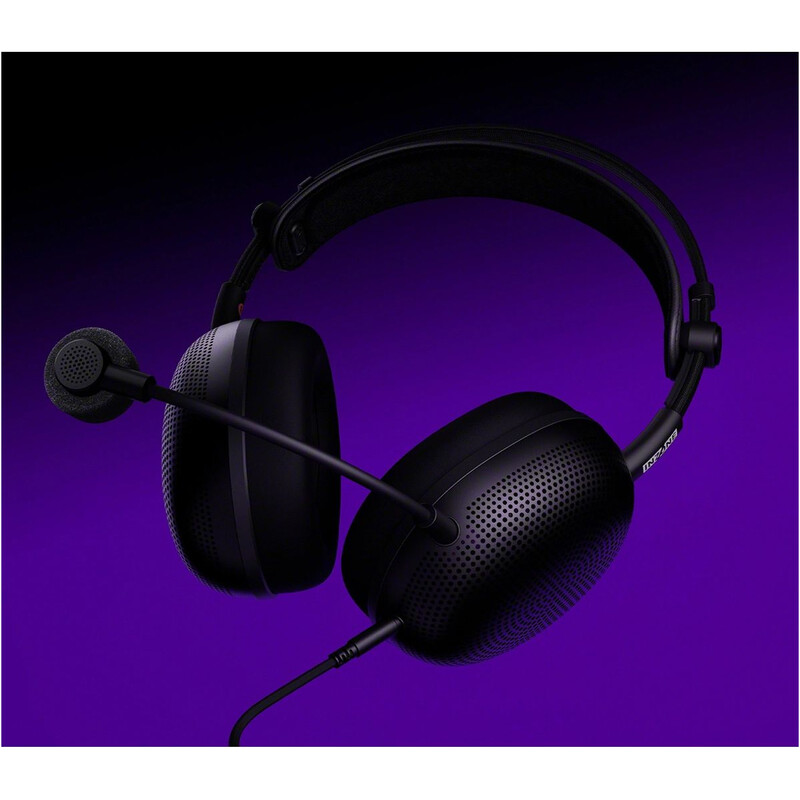 Bluetooth-гарнітура Sony Inzone H6 Air Black (MDRG600B.E)