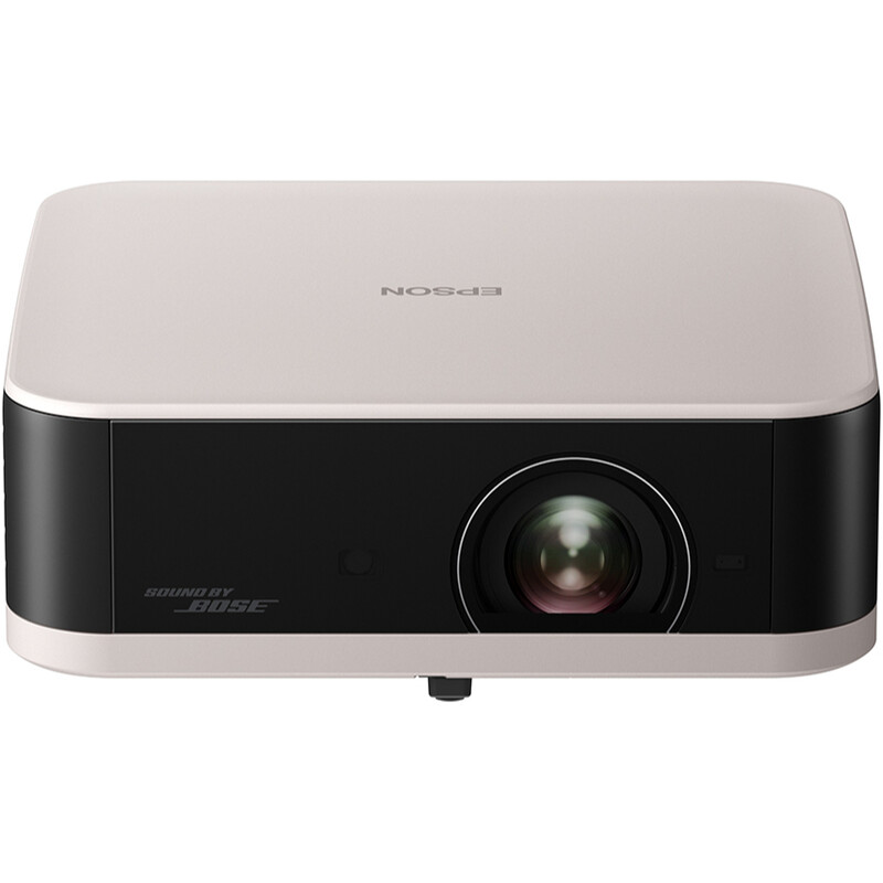 Проєктор Epson LifeStudio Pop EF-61R Rose Quartz (V11HB72242)