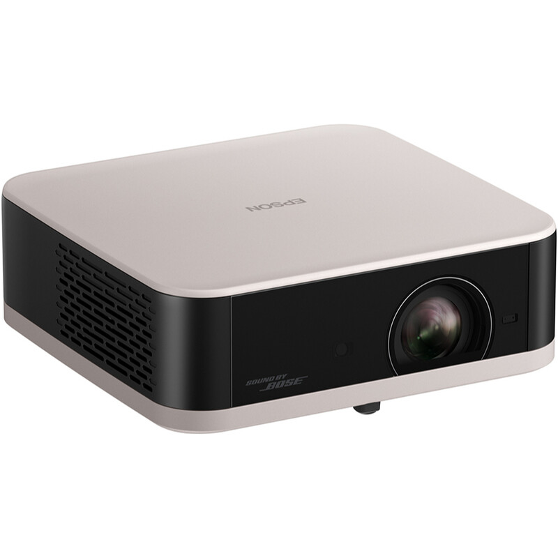 Проєктор Epson LifeStudio Pop EF-61R Rose Quartz (V11HB72242)