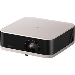 Проєктор Epson LifeStudio Pop EF-61R Rose Quartz (V11HB72242)