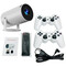 Фото - Проєктор H96 Max F100 White | click.ua