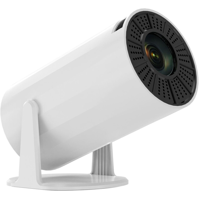 Проєктор H96 Max X8 mini White