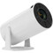 Фото - Проєктор H96 Max X8 mini White | click.ua