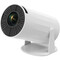 Фото - Проєктор H96 Max X8 mini White | click.ua