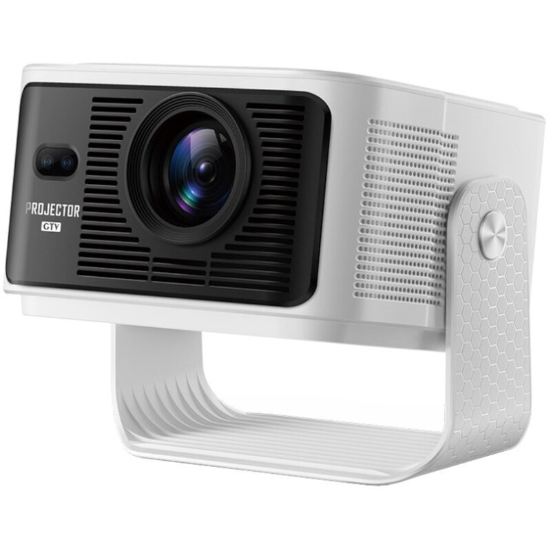 Проєктор H96 Max HY350Max White