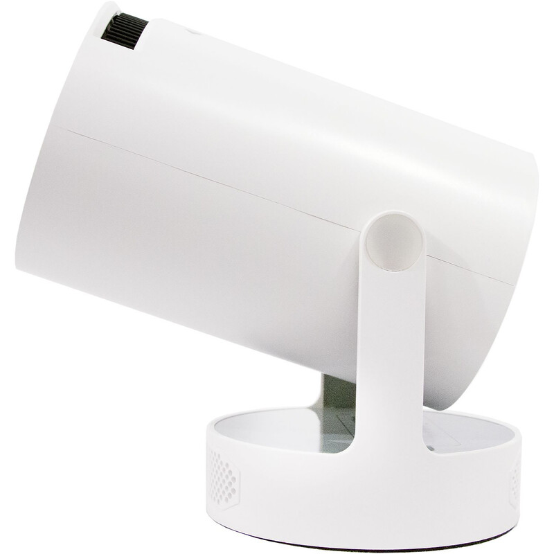 Проєктор AGN HY300Pro+ White