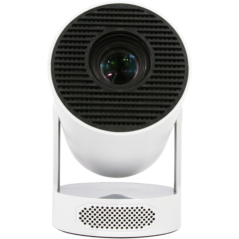 Проєктор AGN HY300Pro+ White