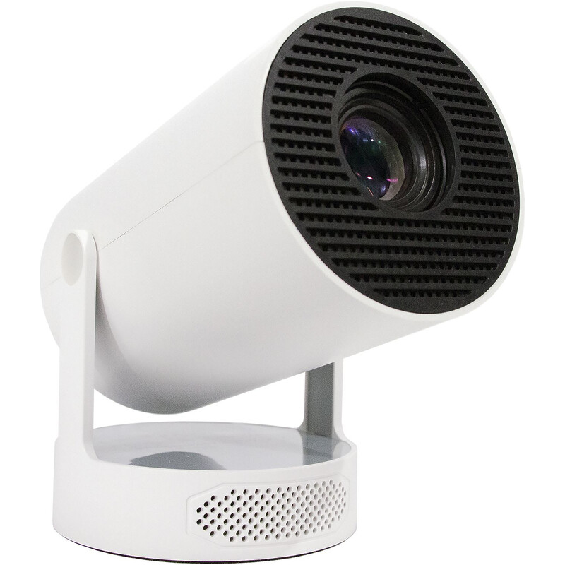 Проєктор AGN HY300Pro+ White