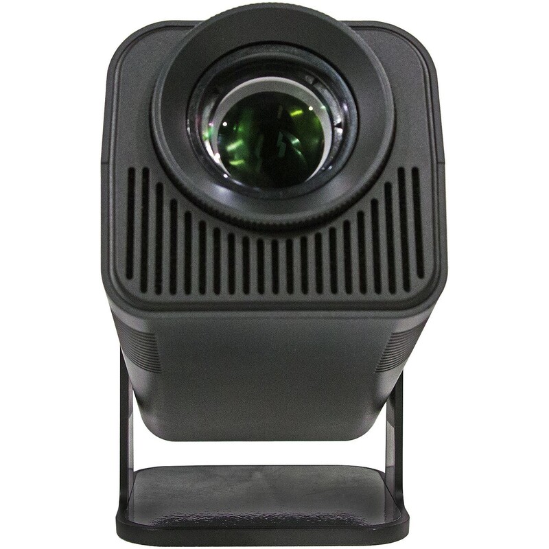 Проєктор AGN HY320 Gray
