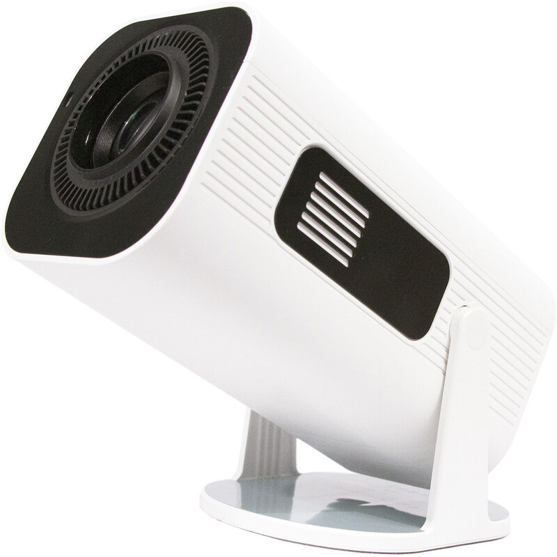 Проєктор AGN HP330 White
