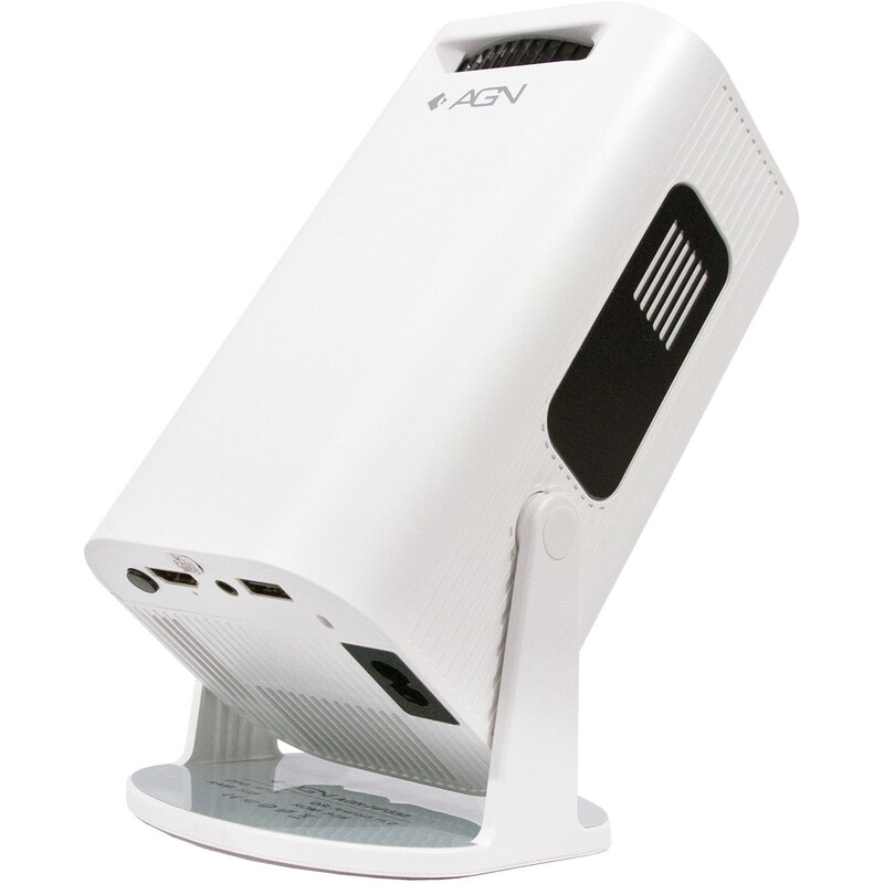 Проєктор AGN HP330 White
