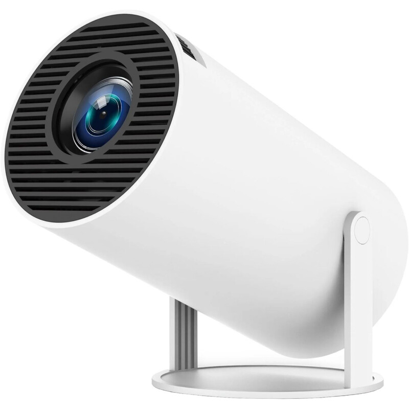 Проєктор AGN HY300A White