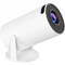 Фото - Проєктор AGN HY300A White | click.ua