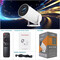Фото - Проєктор AGN HY300A White | click.ua