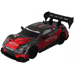 Машинка для дрифту на радіокеруванні PRC Nissan GT-R (R35) 1:24 Red (62809)