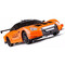 Фото - Машинка для дрифту на радіокеруванні PRC Nissan GT-R GT3 1:24 Orange (47931) | click.ua