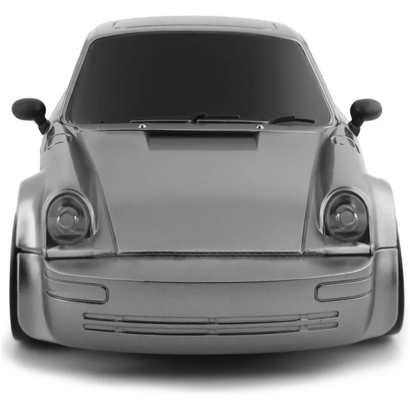 Машинка для дрифту на радіокеруванні PRC Porsche 993 Carrera 1:24 Silver (62563)