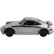 Фото - Машинка для дрифту на радіокеруванні PRC Porsche 993 Carrera 1:24 Silver (62563) | click.ua