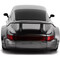 Фото - Машинка для дрифту на радіокеруванні PRC Porsche 993 Carrera 1:24 Silver (62563) | click.ua